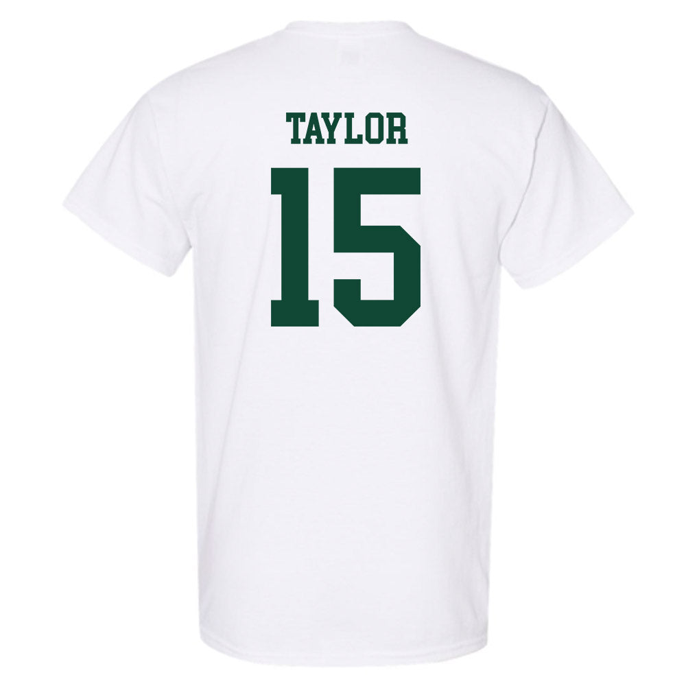 Hawaii - NCAA Men's Volleyball : Kai Taylor - Classic Fashion Shersey T-Shirt