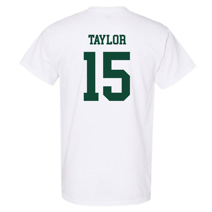 Hawaii - NCAA Men's Volleyball : Kai Taylor - Classic Fashion Shersey T-Shirt