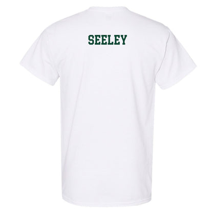 Hawaii - NCAA Women's Track & Field : Rachel Seeley - Classic Fashion Shersey T-Shirt