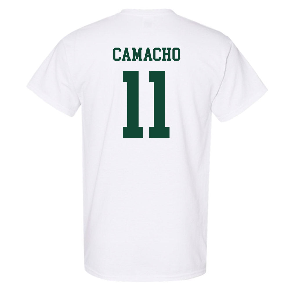 Hawaii - NCAA Softball : Brooke Camacho - Classic Shersey T-Shirt-1