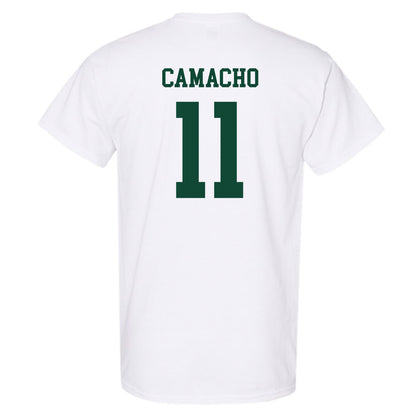 Hawaii - NCAA Softball : Brooke Camacho - Classic Shersey T-Shirt-1