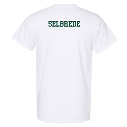 Hawaii - NCAA Women's Cross Country : Breea Selbrede - Classic Shersey T-Shirt-1
