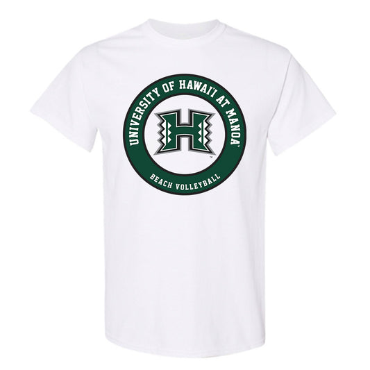 Hawaii - NCAA Beach Volleyball : Kendall Kaelin - Classic Fashion Shersey T-Shirt