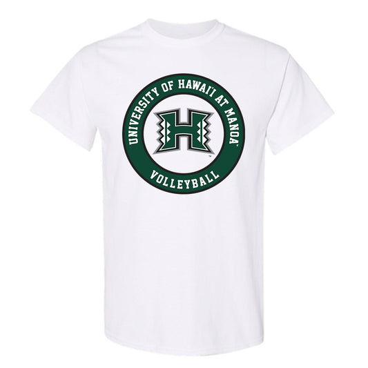 Hawaii - NCAA Men's Volleyball : Clay Wieter - Classic Fashion Shersey T-Shirt