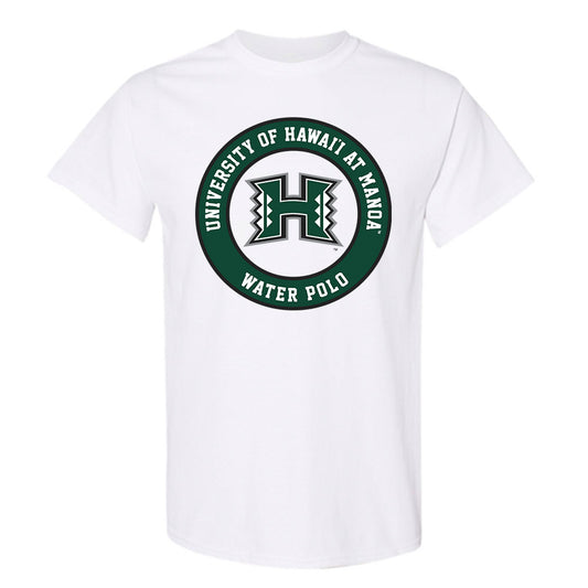 Hawaii - NCAA Women's Water Polo : Madison Greger - Classic Fashion Shersey T-Shirt