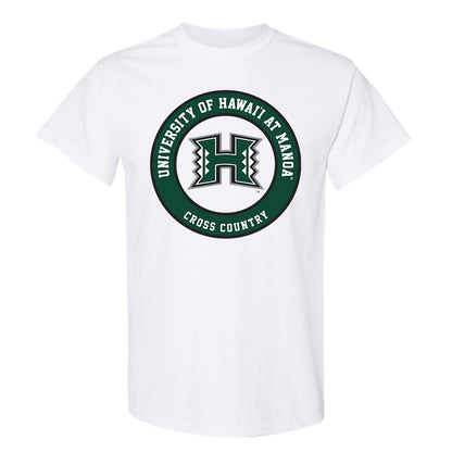 Hawaii - NCAA Women's Cross Country : Breea Selbrede - Classic Shersey T-Shirt-0