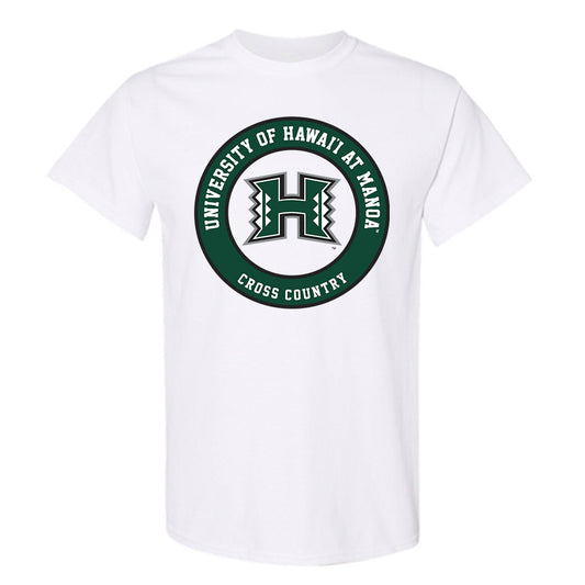 Hawaii - NCAA Women's Cross Country : Bella De Freitas - Classic Fashion Shersey T-Shirt