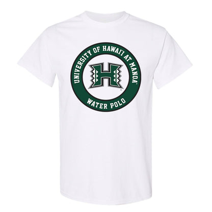 Hawaii - NCAA Women's Water Polo : Bernadette Doyle - Classic Shersey T-Shirt-0