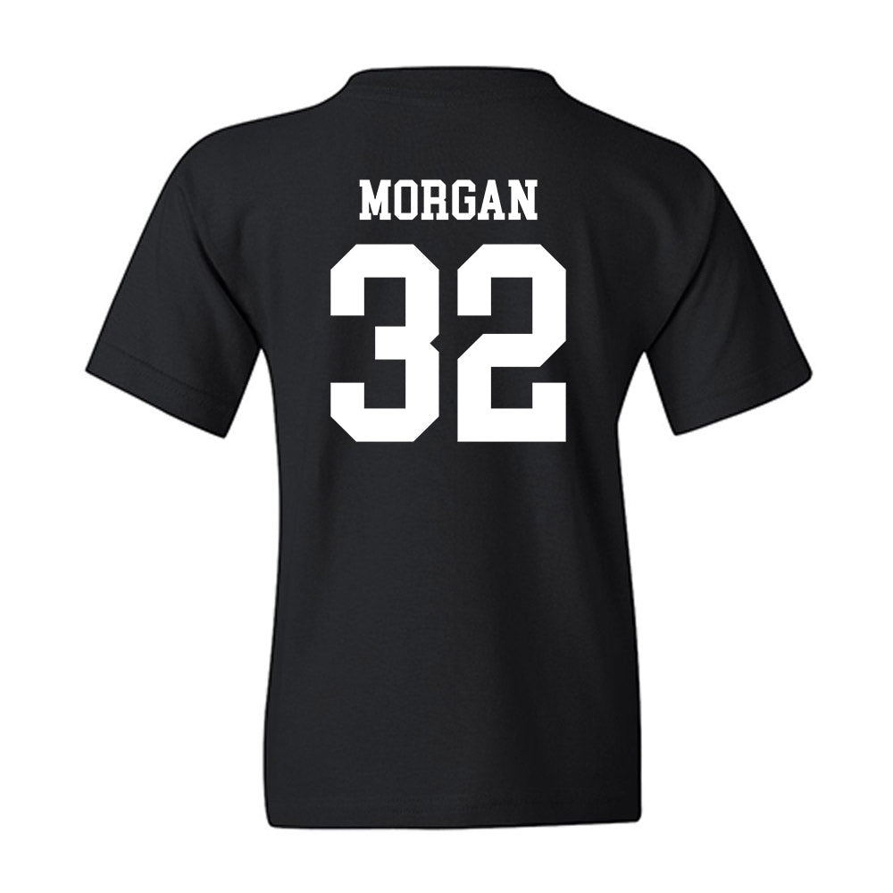 VCU - NCAA Women's Lacrosse : Kaitlyn Morgan - Classic Shersey Youth T-Shirt-1
