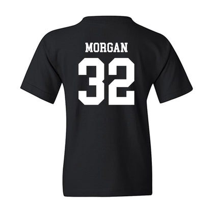 VCU - NCAA Women's Lacrosse : Kaitlyn Morgan - Classic Shersey Youth T-Shirt-1