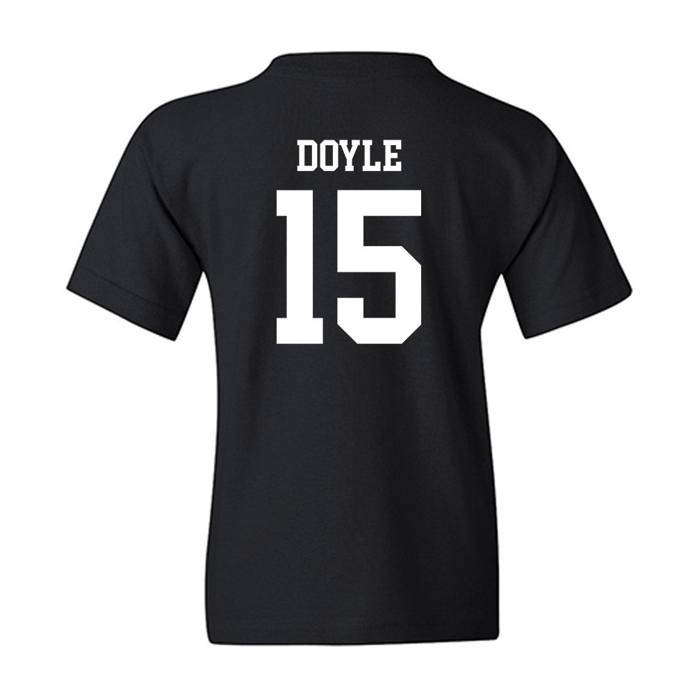 VCU - NCAA Women's Field Hockey : Ashley Doyle - Classic Shersey Youth T-Shirt-1