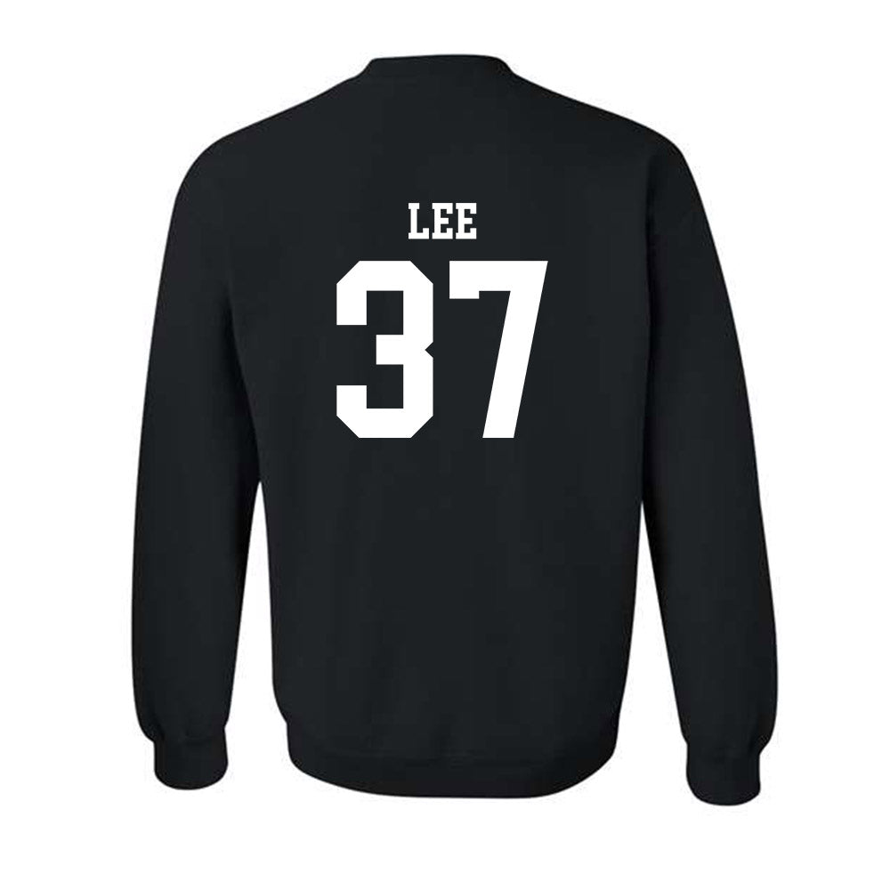 VCU - NCAA Baseball : Jacob Lee - Classic Shersey Crewneck Sweatshirt-1