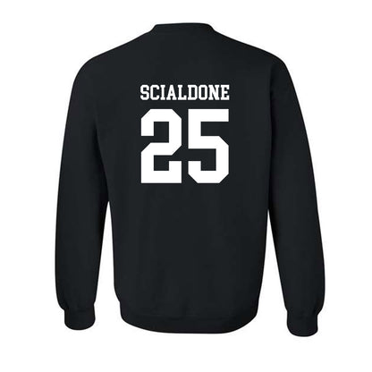 VCU - NCAA Women's Soccer : Tatum Scialdone - Classic Shersey Crewneck Sweatshirt-1