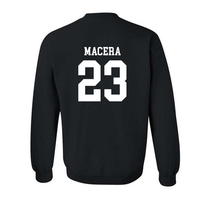 VCU - NCAA Women's Field Hockey : Morena Macera - Classic Shersey Crewneck Sweatshirt