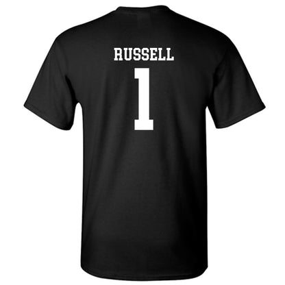 VCU - NCAA Men's Basketball : Phillip Russell - Classic Shersey T-Shirt