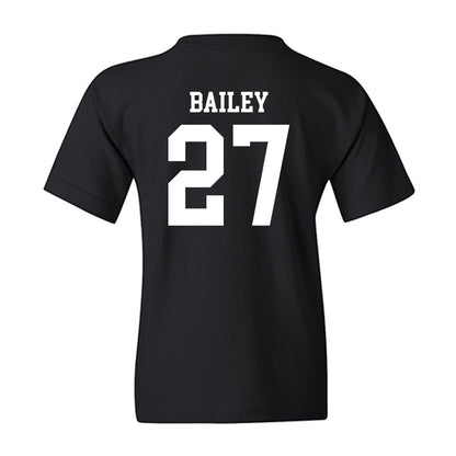 VCU - NCAA Women's Soccer : Jazmin Bailey - Classic Shersey Youth T-Shirt-1