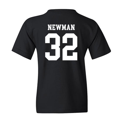 VCU - NCAA Baseball : Dawson Newman - Classic Shersey Youth T-Shirt-1