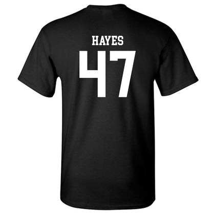 VCU - NCAA Men's Soccer : Nikita Hayes - Classic Shersey T-Shirt-1