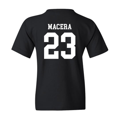 VCU - NCAA Women's Field Hockey : Morena Macera - Classic Shersey Youth T-Shirt