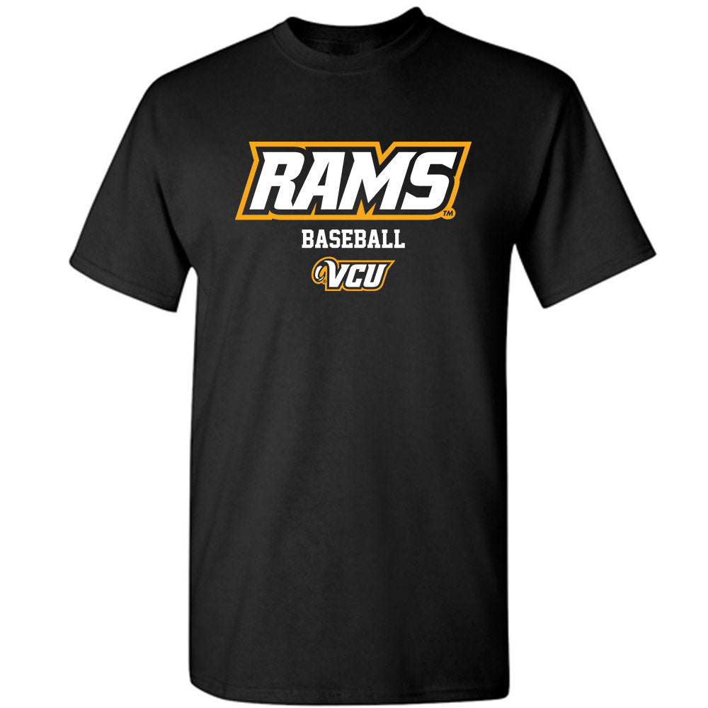 VCU - NCAA Baseball : Nicholas April-Hath - Classic Shersey T-Shirt