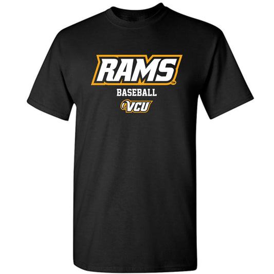 VCU - NCAA Baseball : Owen Tappy - Classic Shersey T-Shirt