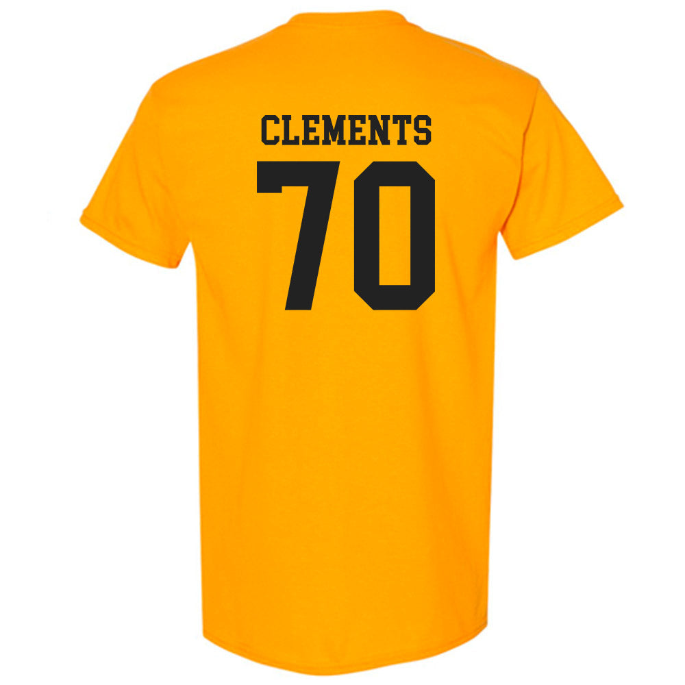 VCU - NCAA Women's Field Hockey : Emma Clements - T-Shirt Classic Shersey