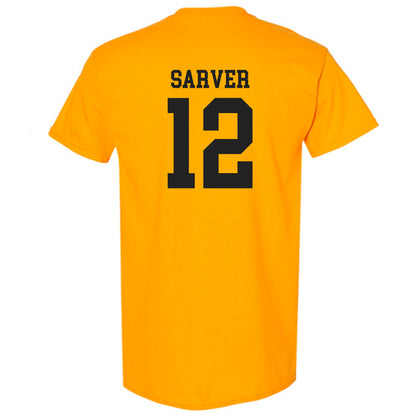 VCU - NCAA Women's Soccer : kendyl sarver - Generic Shersey T-Shirt