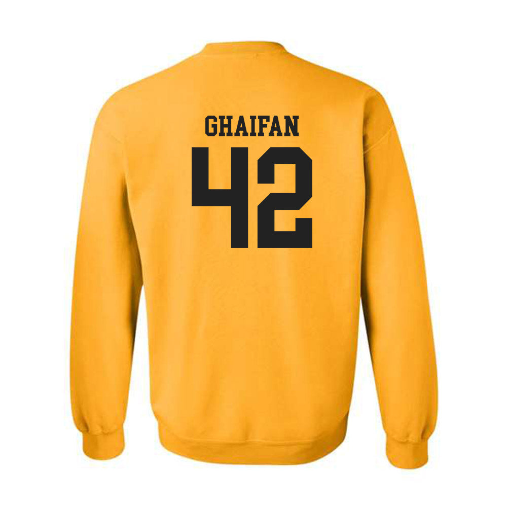 VCU - NCAA Women's Basketball : Lucy Ghaifan - Generic Shersey Crewneck Sweatshirt-1