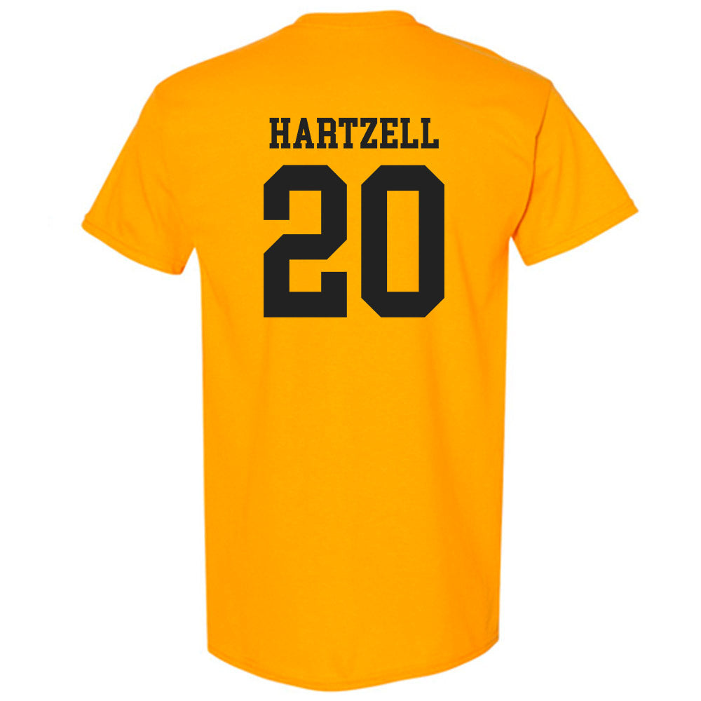 VCU - NCAA Women's Volleyball : Parker Hartzell - Generic Shersey T-Shirt