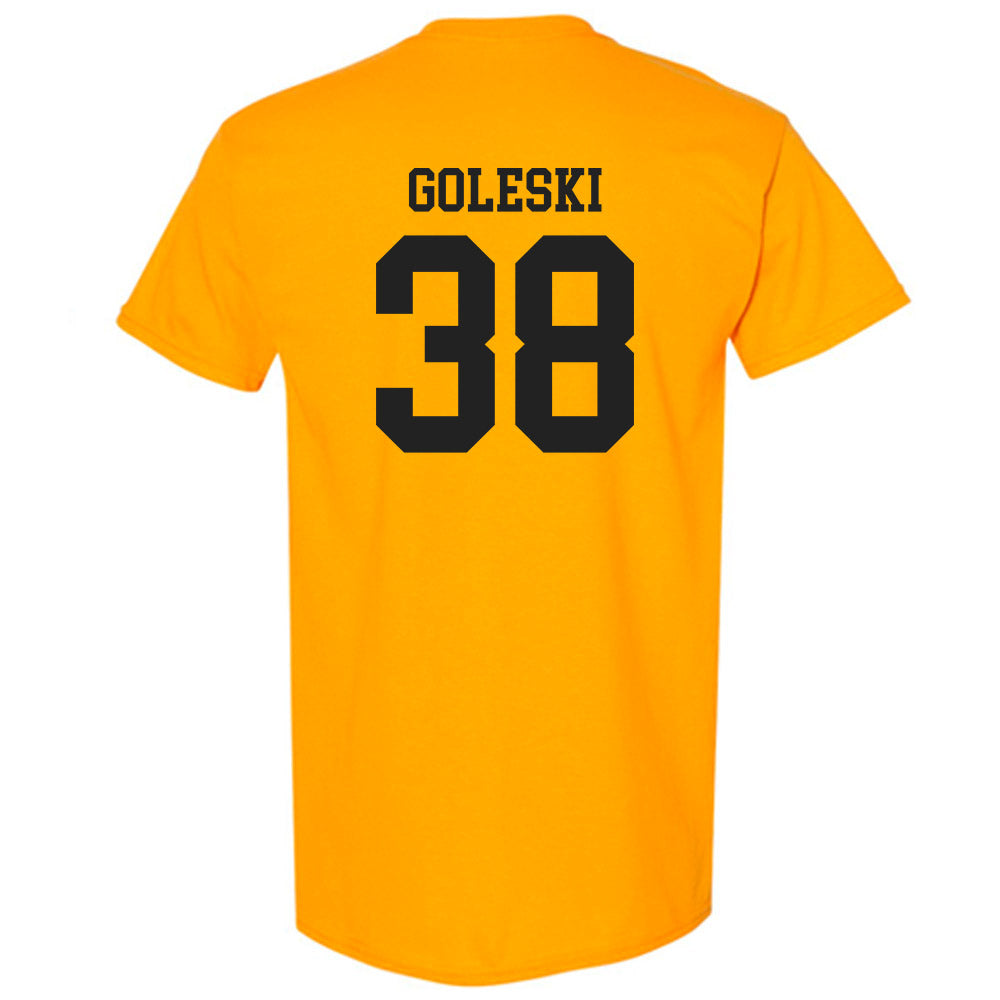 VCU - NCAA Baseball : Jack Goleski - Generic Shersey T-Shirt