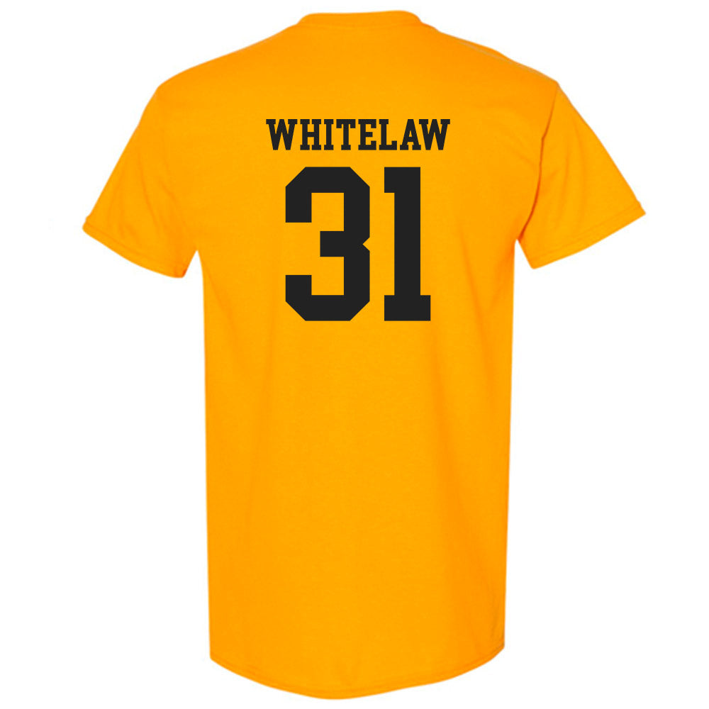 VCU - NCAA Women's Basketball : Isabel Whitelaw - Generic Shersey T-Shirt