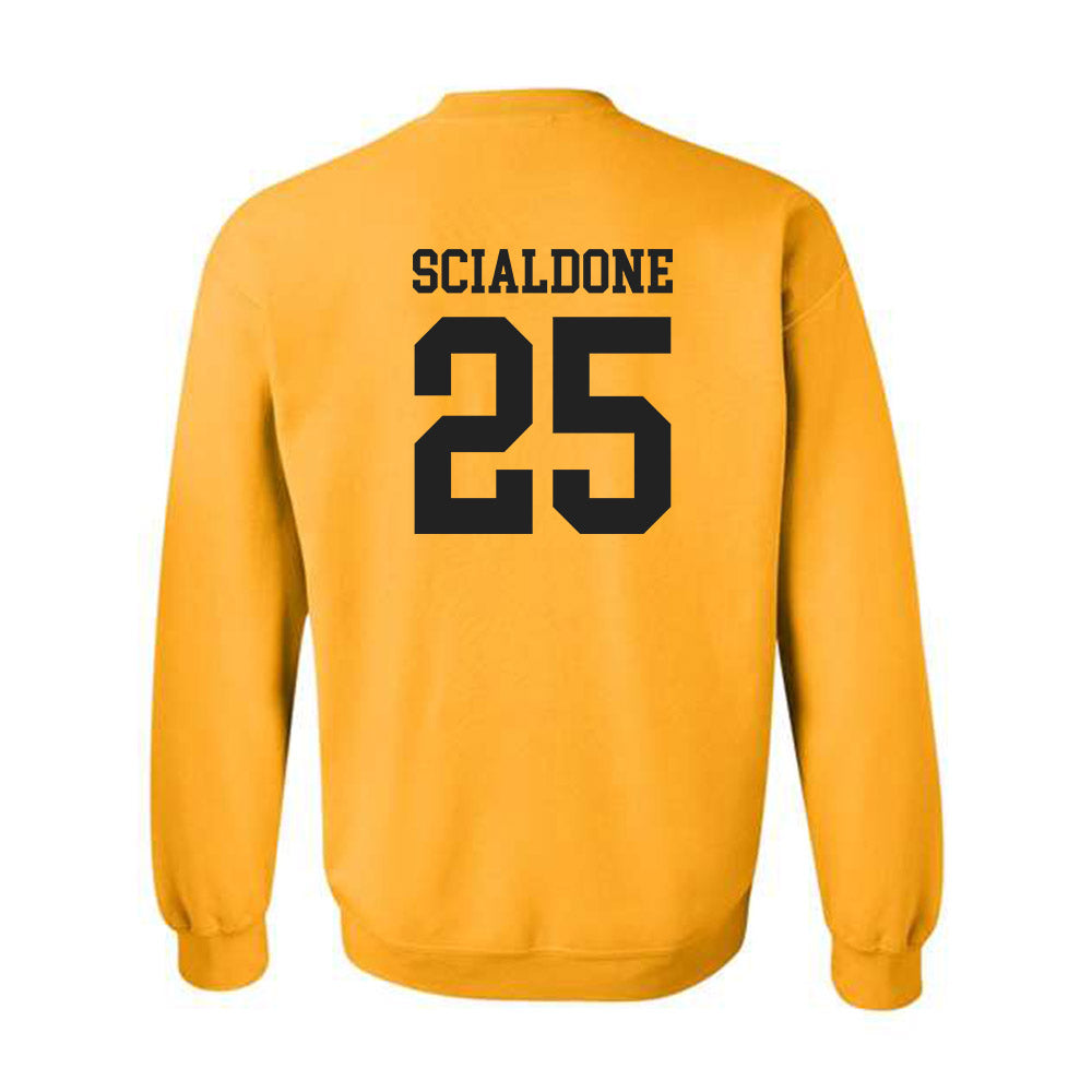 VCU - NCAA Women's Soccer : Tatum Scialdone - Generic Shersey Crewneck Sweatshirt-1