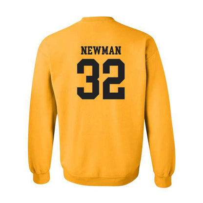 VCU - NCAA Baseball : Dawson Newman - Generic Shersey Crewneck Sweatshirt-1