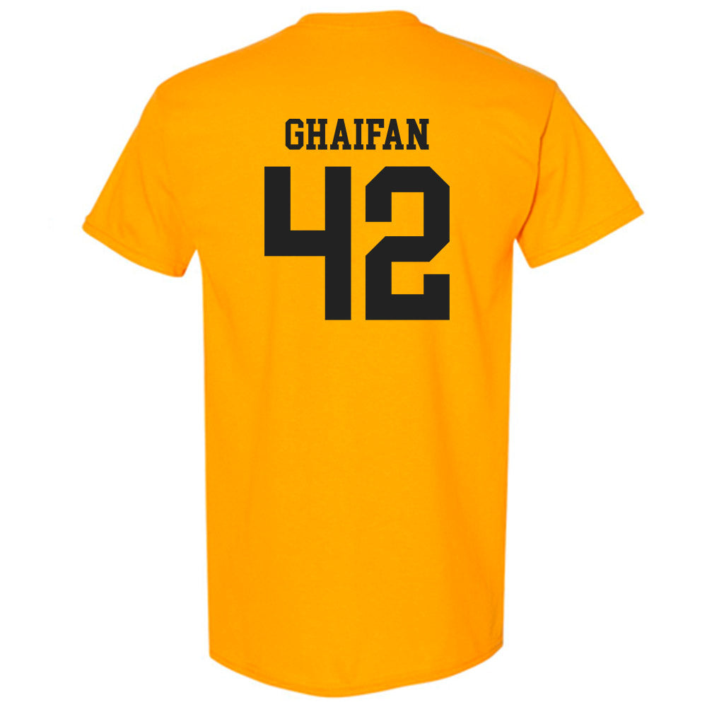 VCU - NCAA Women's Basketball : Lucy Ghaifan - Generic Shersey T-Shirt-1