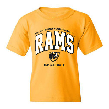 VCU - NCAA Women's Basketball : Adebukola Akomolafe - Generic Shersey Youth T-Shirt