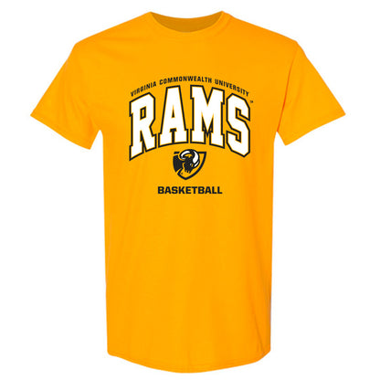 VCU - NCAA Women's Basketball : Grace Hutson - Generic Shersey T-Shirt