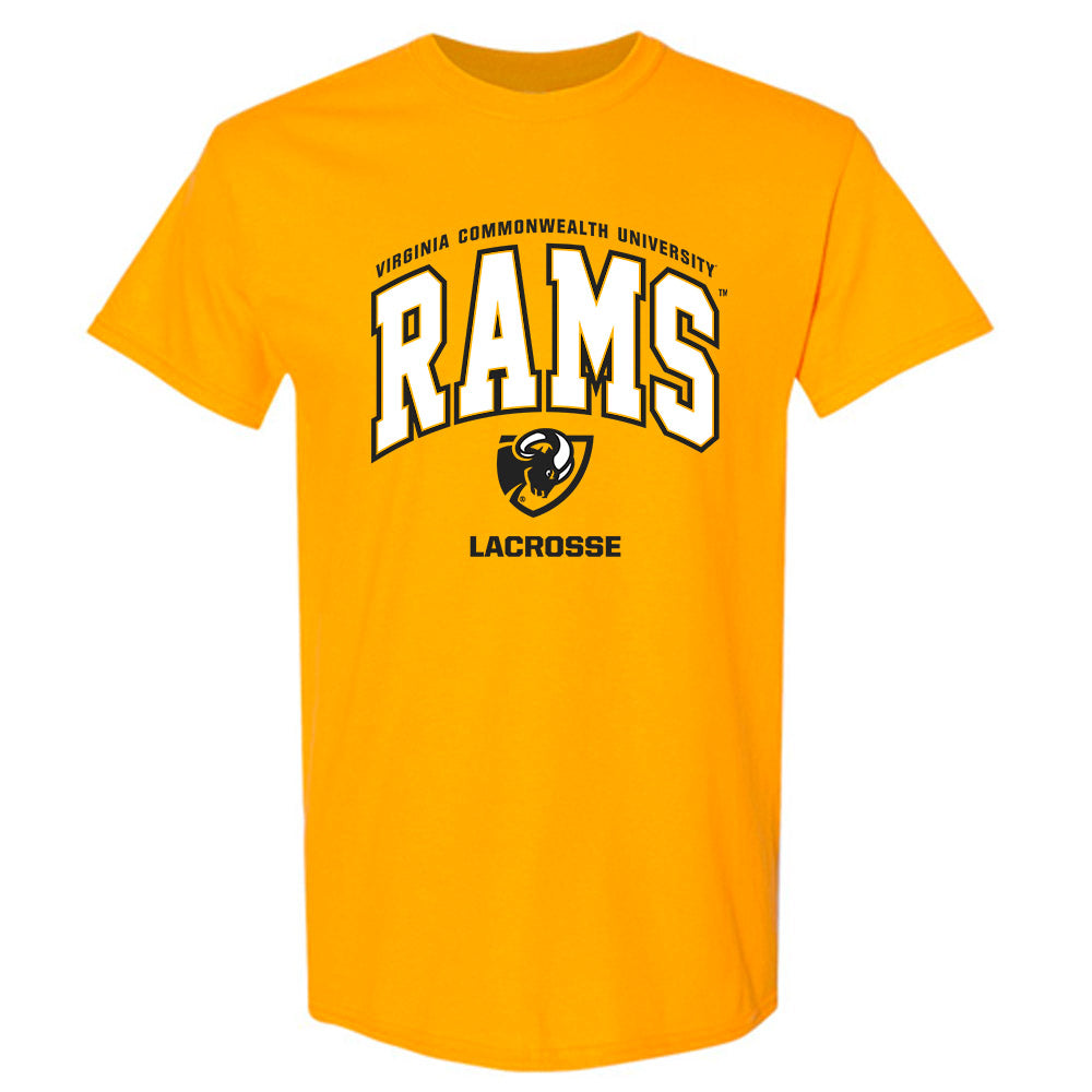 VCU - NCAA Women's Lacrosse : Gianna Naples - Generic Shersey T-Shirt-0