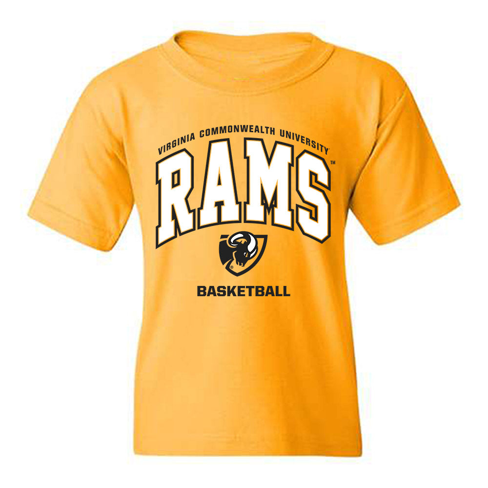 VCU - NCAA Women's Basketball : KATARINA KNEZEVIC - Generic Shersey Youth T-Shirt-0