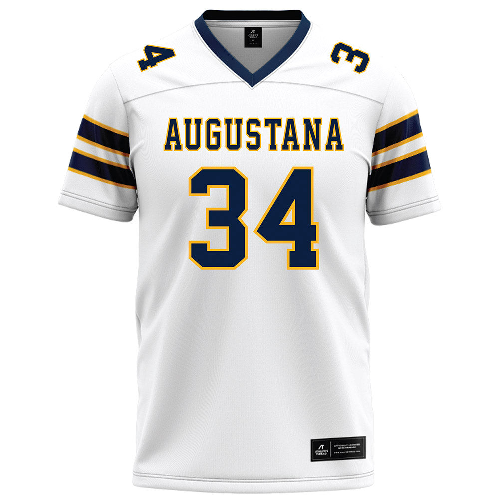 AU - NCAA Football : Max Grand - Football Jersey