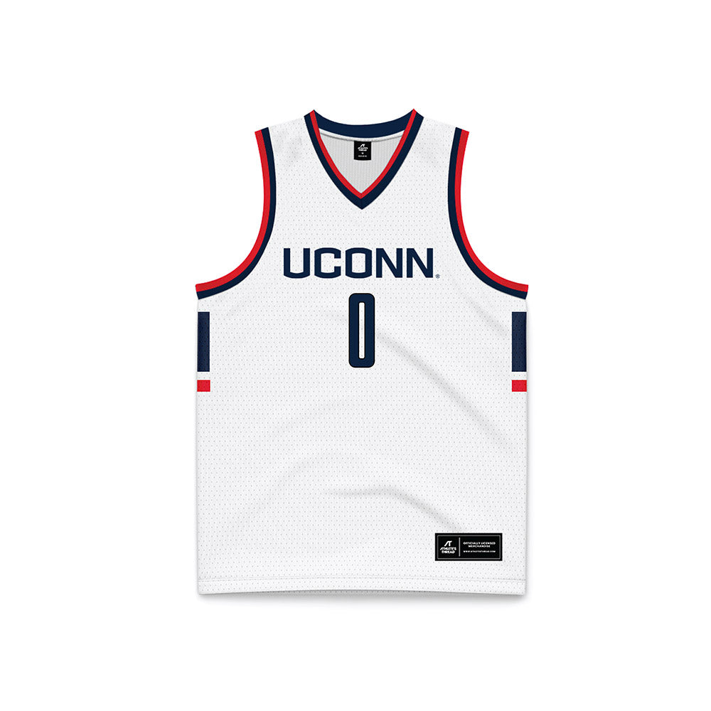 UConn - NCAA Men's Basketball : Ahmad Nowell - Basketball Jersey