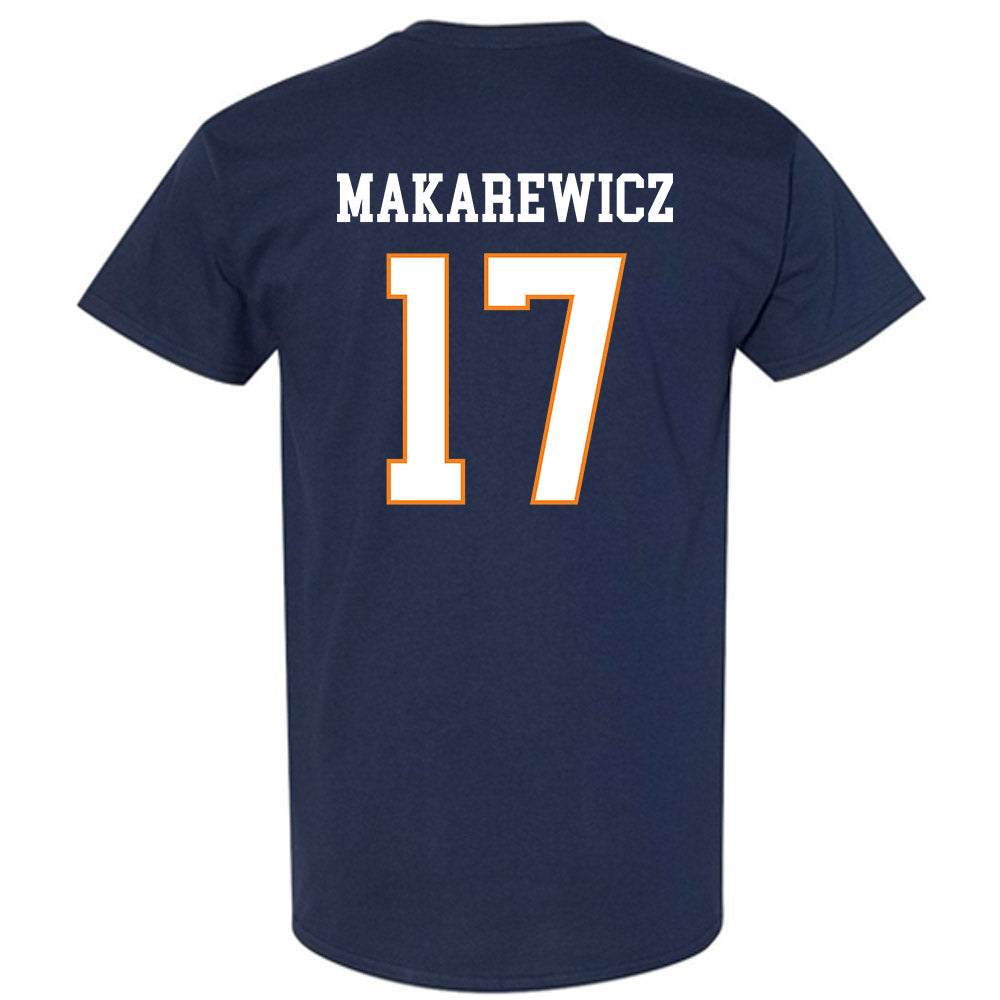 UT Martin - NCAA Softball : Avary Makarewicz - Classic Fashion Shersey T-Shirt-1