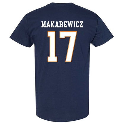 UT Martin - NCAA Softball : Avary Makarewicz - Classic Fashion Shersey T-Shirt-1