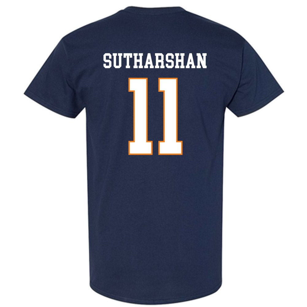 UT Martin - NCAA Women's Soccer : Daksha Sutharshan - Classic Fashion Shersey T-Shirt