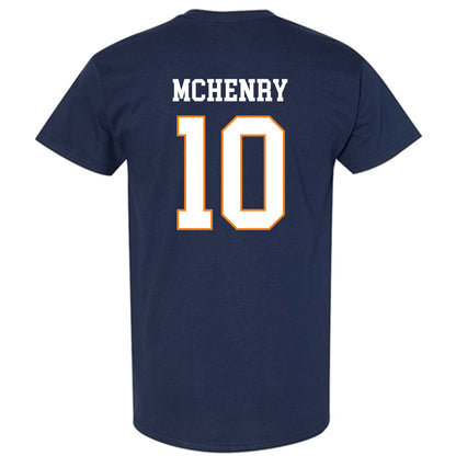 UT Martin - NCAA Women's Soccer : Abbie Mchenry - Classic Fashion Shersey T-Shirt-1