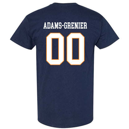 UT Martin - NCAA Football : Dawson Adams-Grenier - Classic Fashion Shersey T-Shirt-1