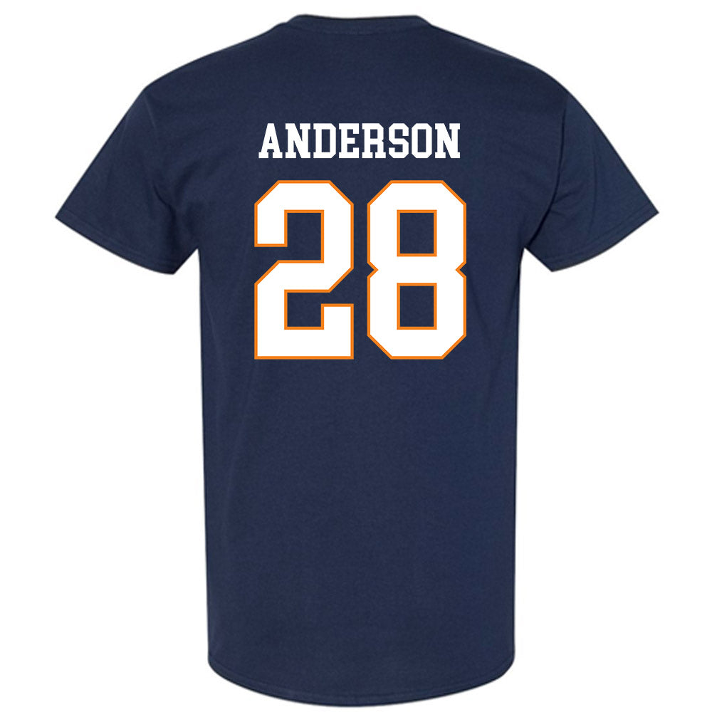UT Martin - NCAA Baseball : Garner Anderson - T-Shirt