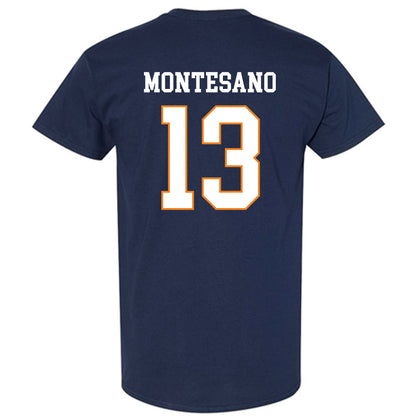 UT Martin - NCAA Women's Soccer : Lorena Montesano - Classic Fashion Shersey T-Shirt