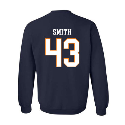 UT Martin - NCAA Football : Hayden Smith - Crewneck Sweatshirt