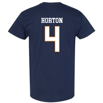 UT Martin - NCAA Women's Basketball : Kennedy Horton - Classic Fashion Shersey T-Shirt-1
