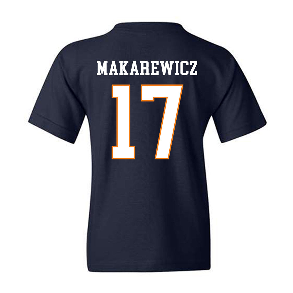UT Martin - NCAA Softball : Avary Makarewicz - Classic Fashion Shersey Youth T-Shirt-1